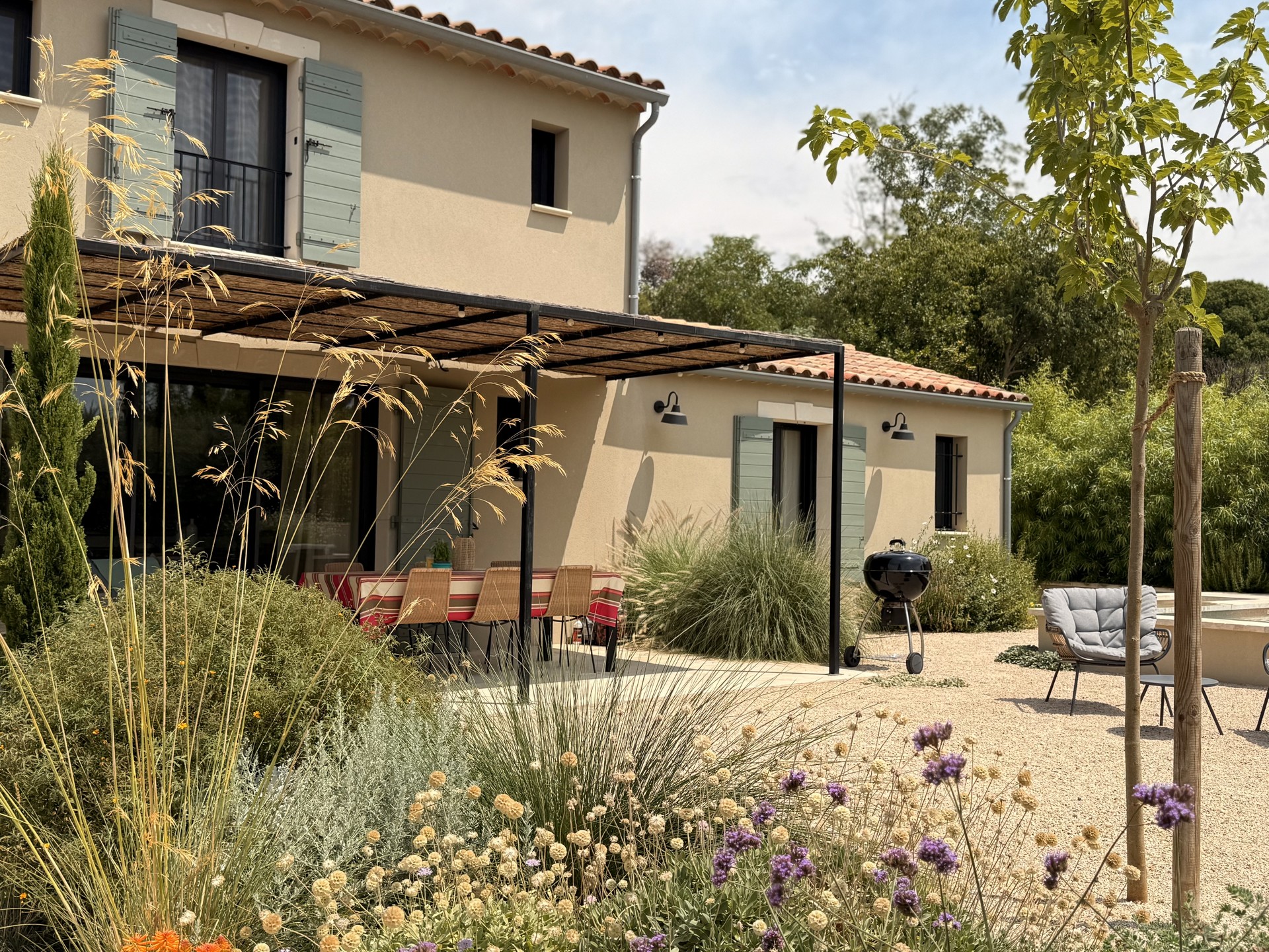 Le Mazet d'Ernestine - photo 2