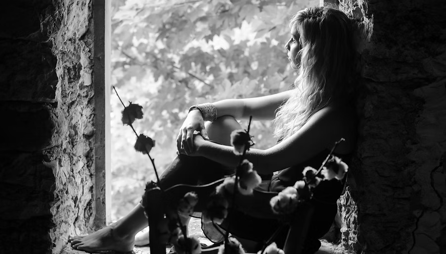 Concert au Balcon : Jessica Escamez_Les Saisies