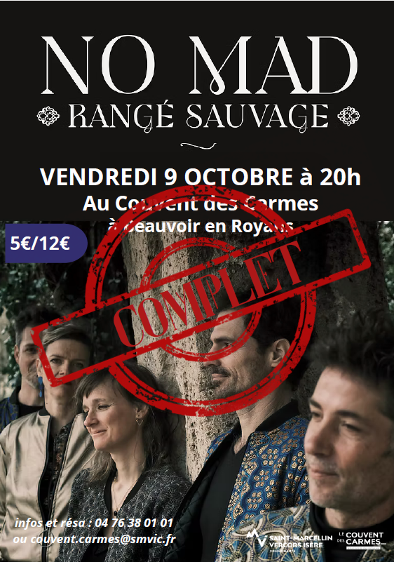 Concert Complet