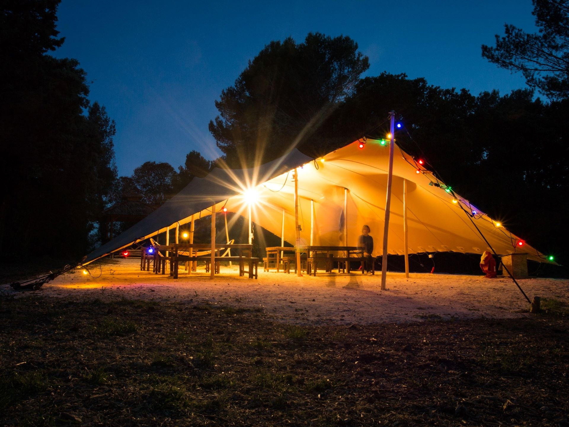 Youcamp village Marseille - Provence - photo 3