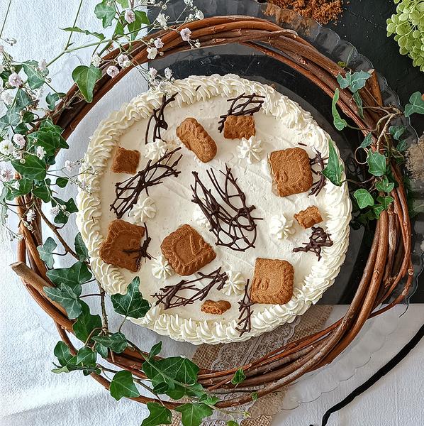 Atelier - Gâteau l'artiste !