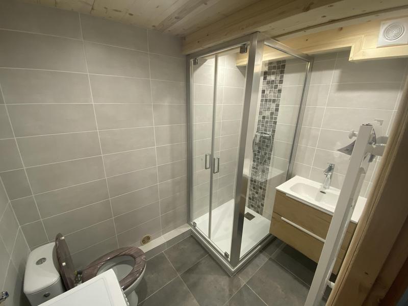Chalet Le Choucas, appartement Le Grizzli_Fontcouverte-la Toussuire
