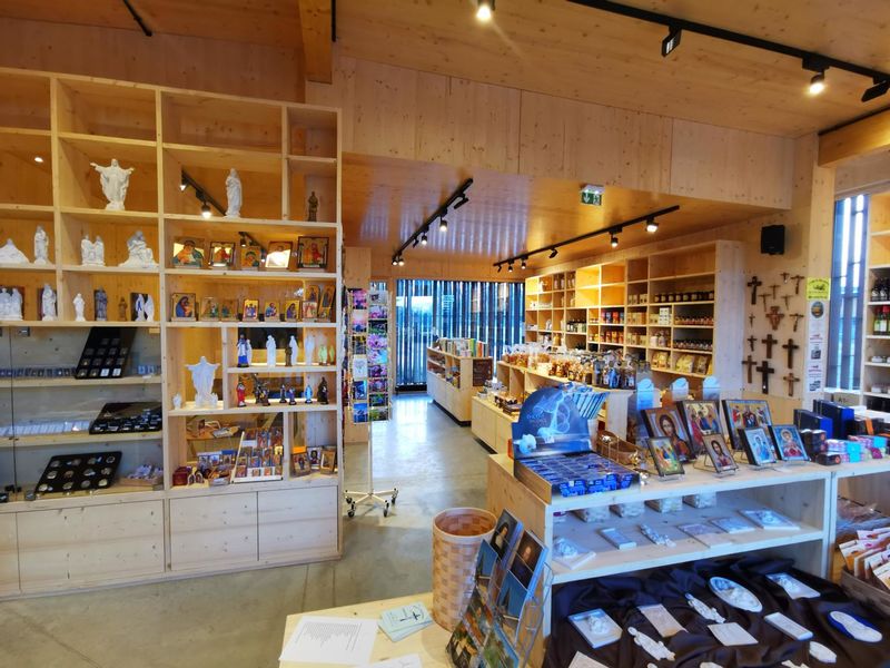 Boutique de la Visitation