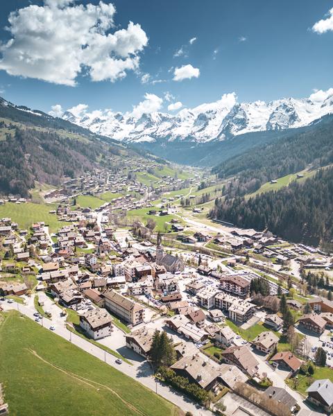Journée du patrimoine de Pays et des Moulins : Visite village