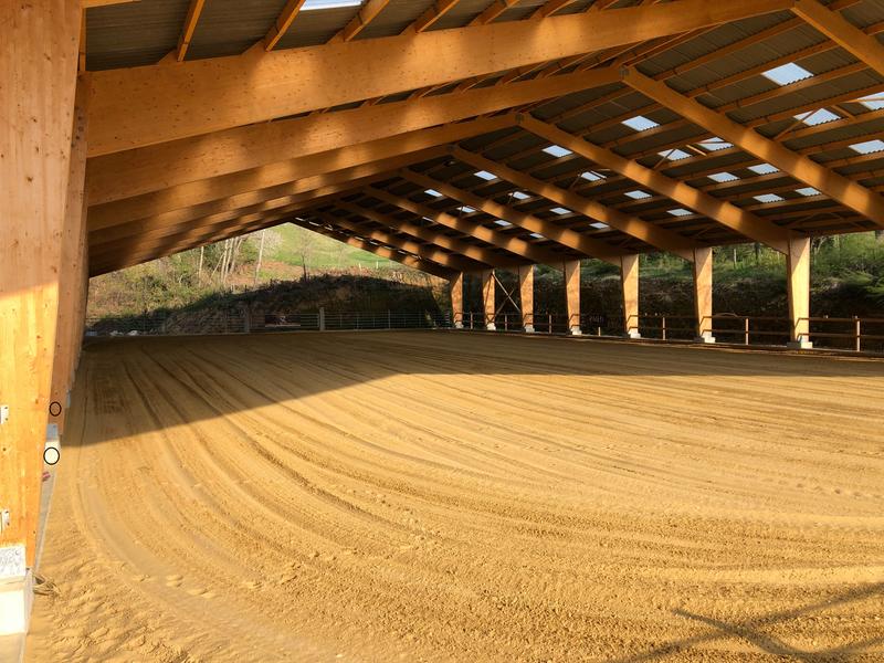 Gîte le Franquet - Sweety Ranch_Chasselay