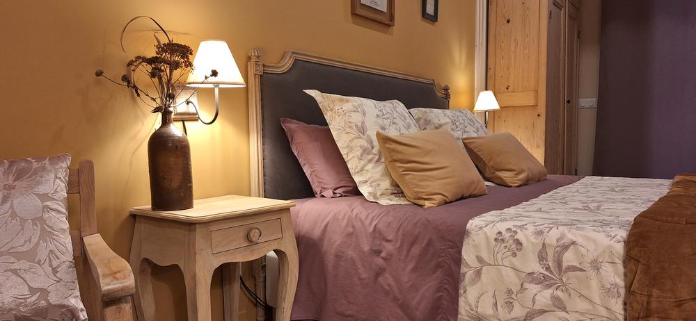 Chambres d'hôtes Les Galapons - Trept - Balcons du Dauphiné