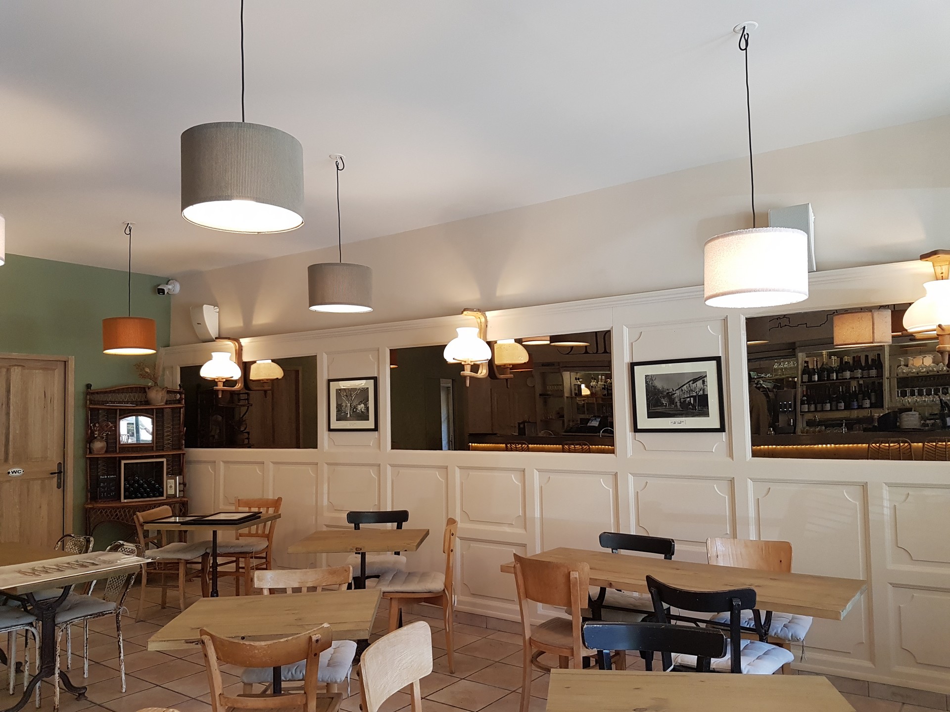 Café du Centre - photo 3