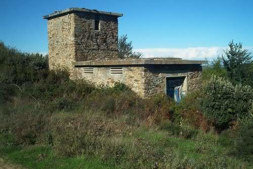 Les circuits du patrimoine en Méditerranée Porte des Maures