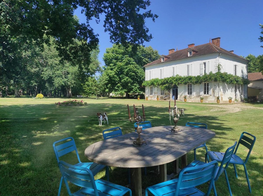Domaine de Crémens photo 2