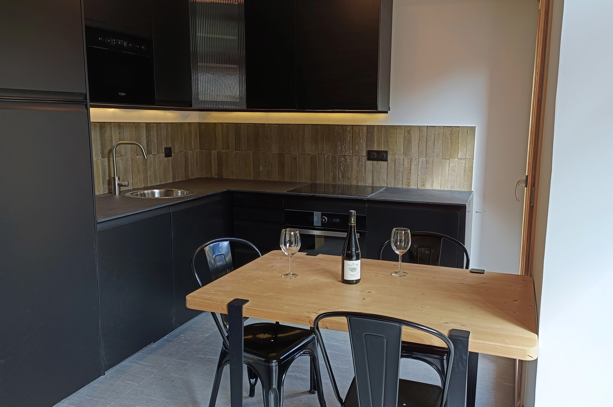 Bio Corti & SPA - 4 pers.