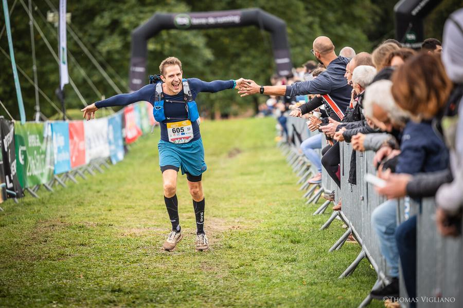 Ultra Trail du Beaujolais Vert_Cublize
