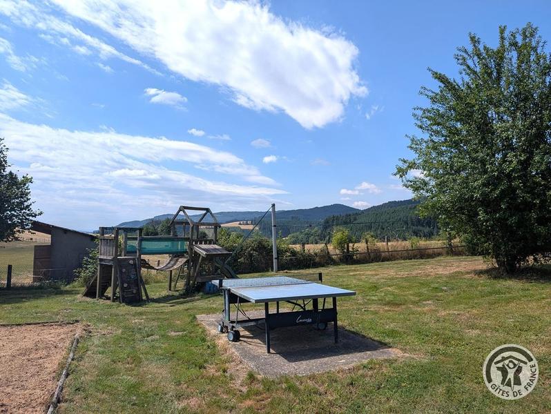Gîte \