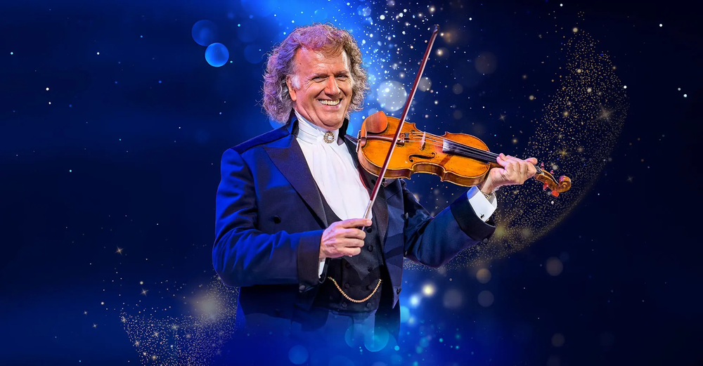 André Rieu
