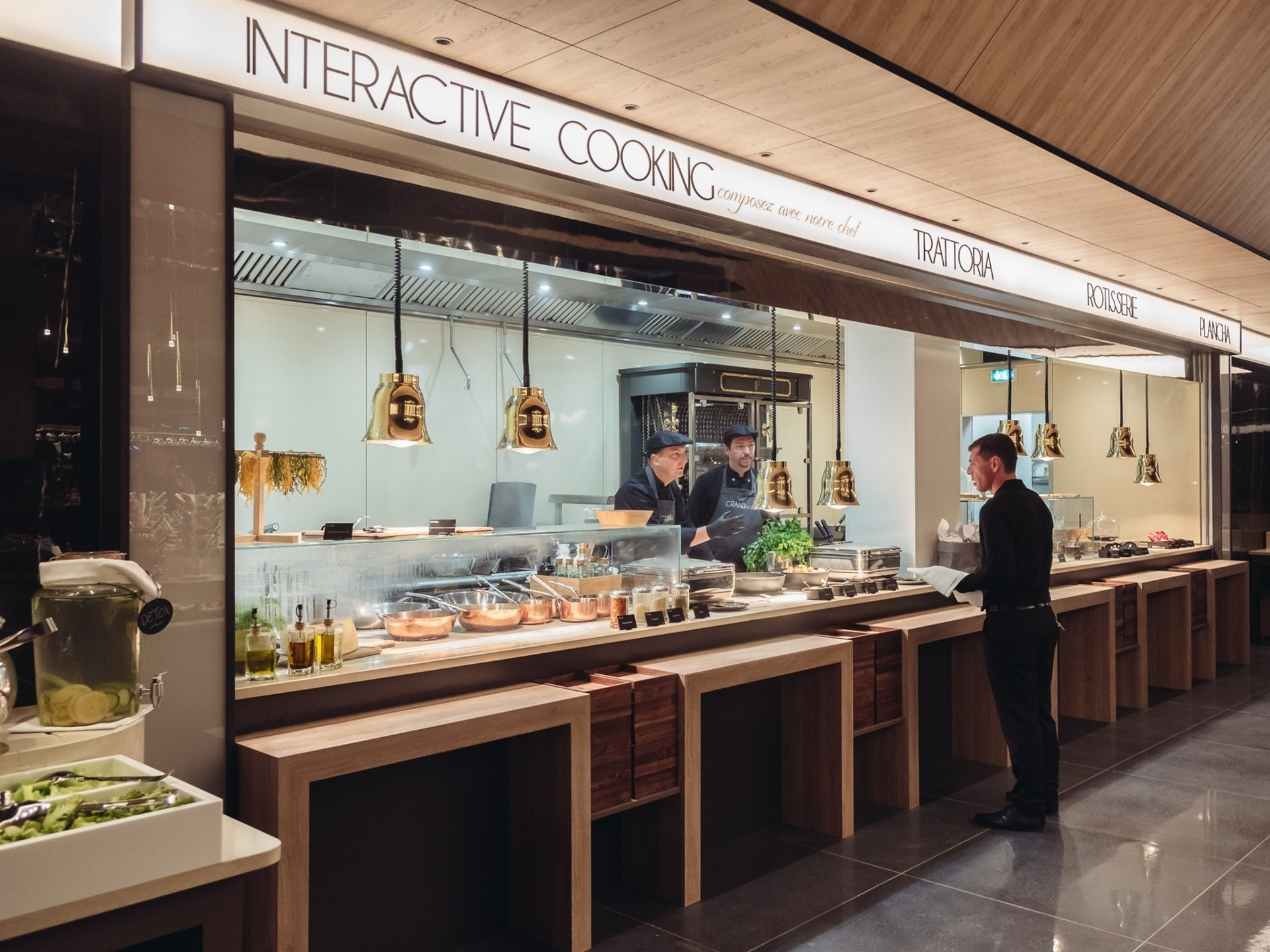 Le GRANDioz, Aix-en-Provence - photo 6