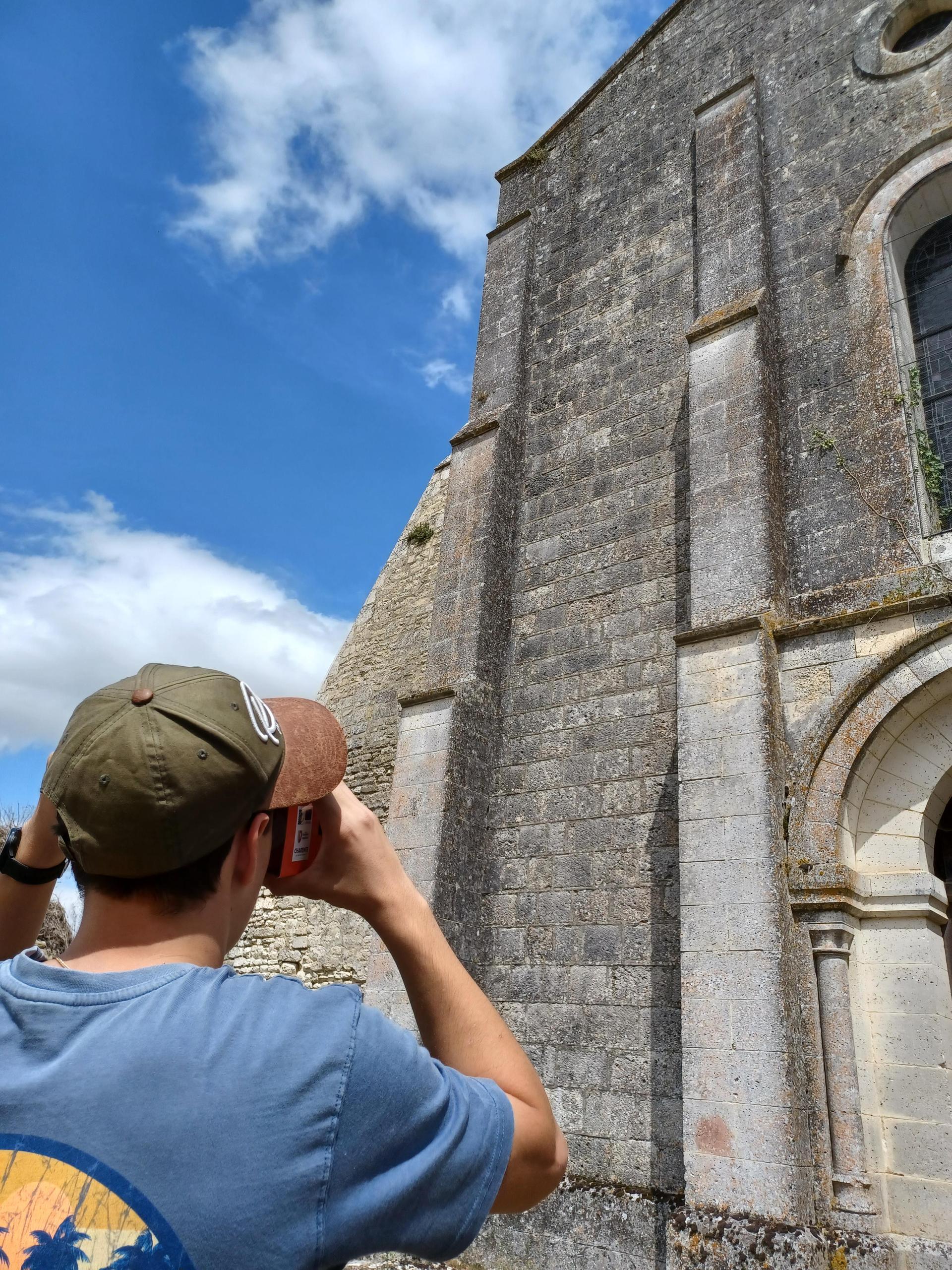 Initiation à la réalité virtuelle