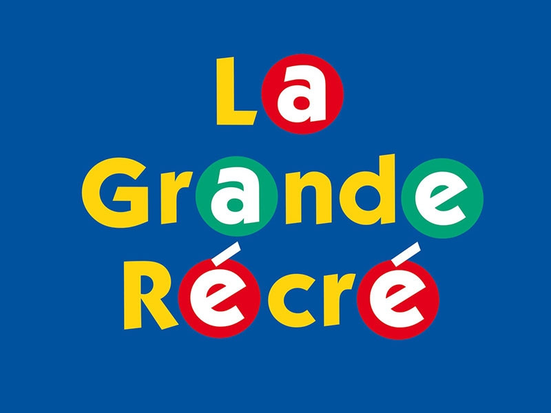 La Grande Récré
