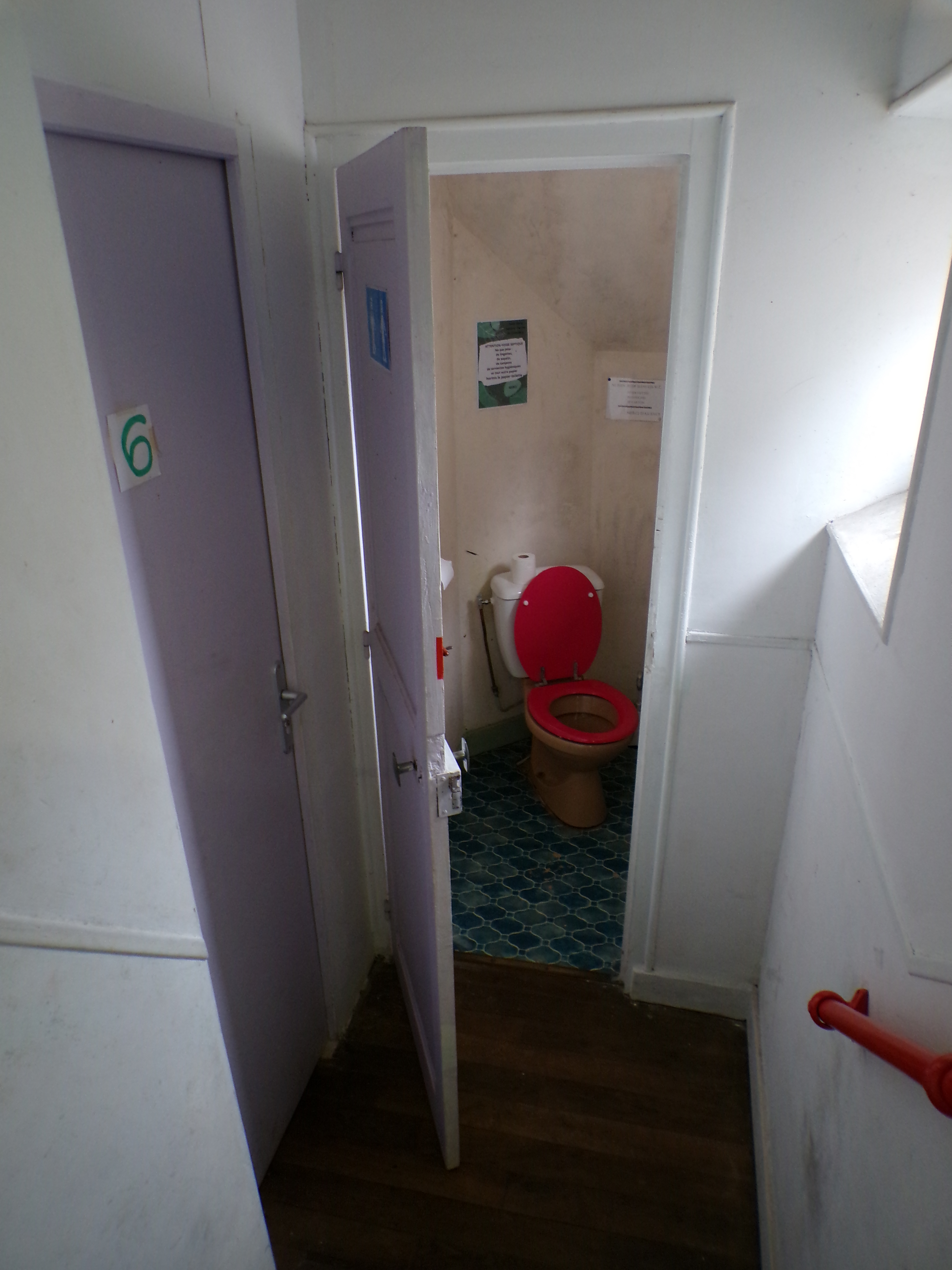 Ferme de Coquibus