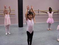 Danza Baby - Dance & Co