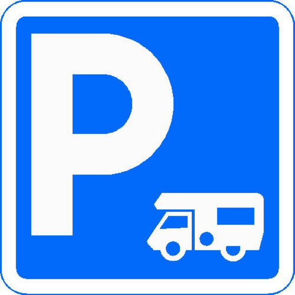 Aire de Stationnement Camping-Car Park du Siloe