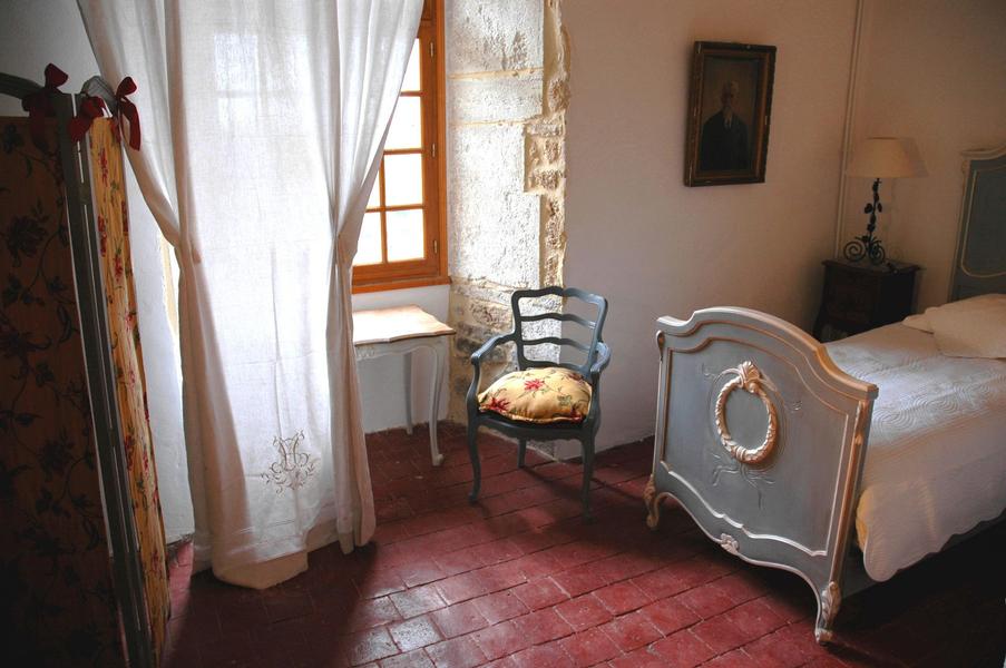 Gîte** Le Clos Dauphin à La Balme les Grottes - Balcons du Dauphiné - Isère
