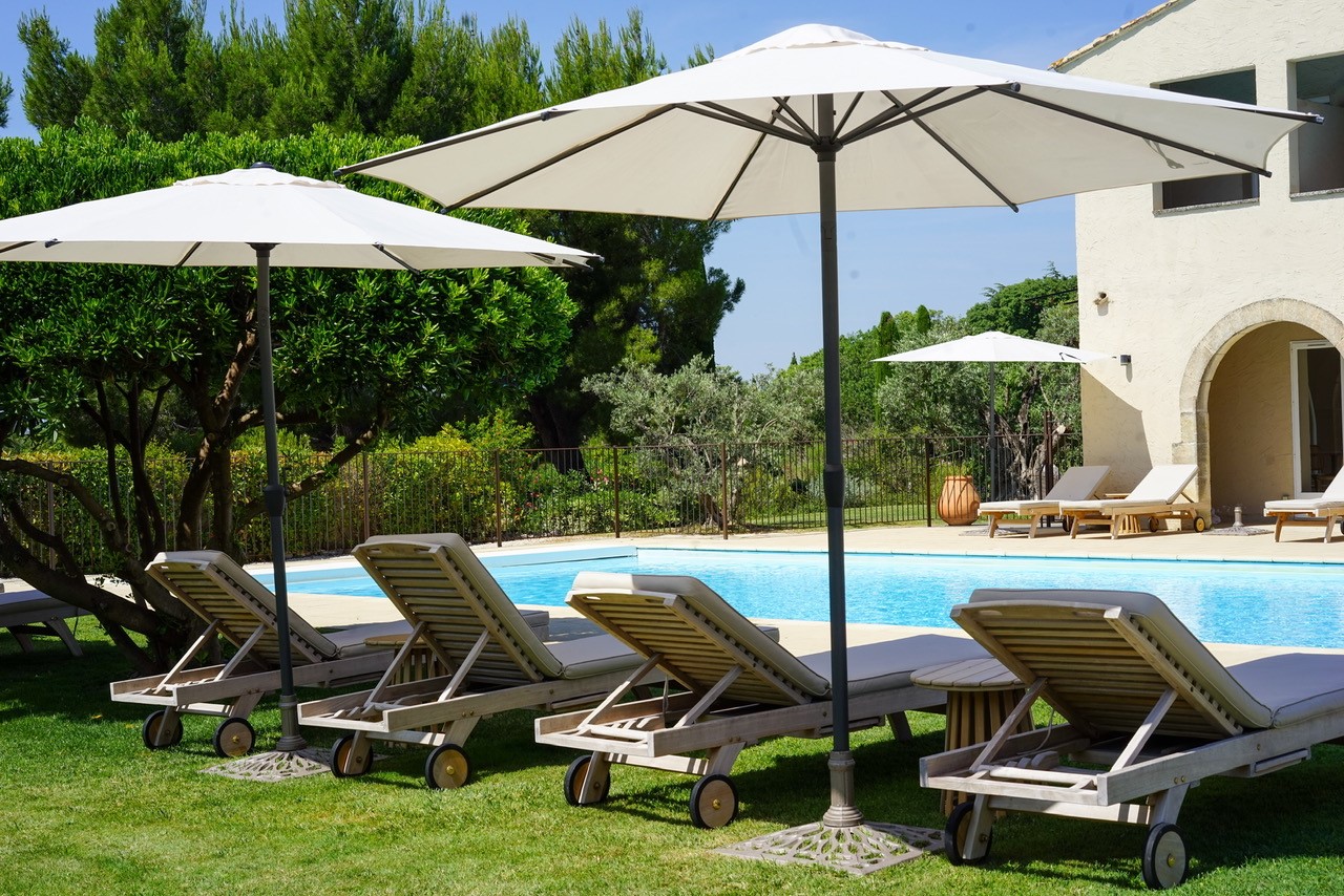 Hôtel Le Val Baussenc, Maussane-les-Alpilles - photo 11