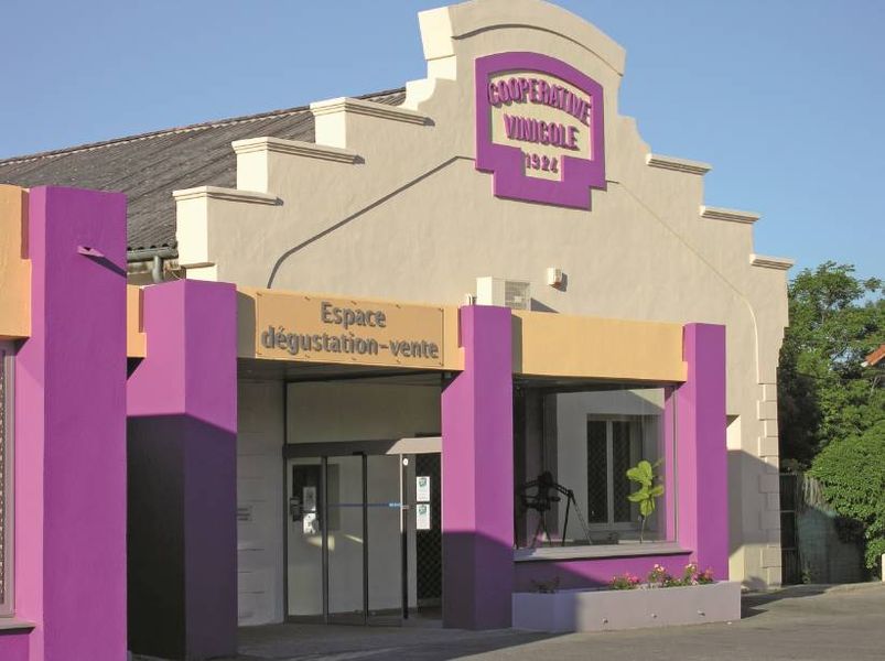 Cave coteux grambois