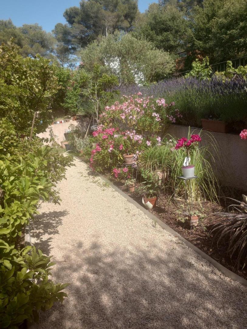 Entre Vignes et Piano, La Roque-d'Anthéron - photo 12