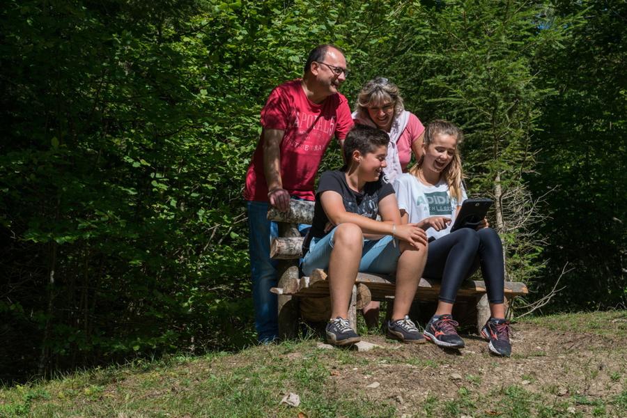 Le Secret du Reposoir