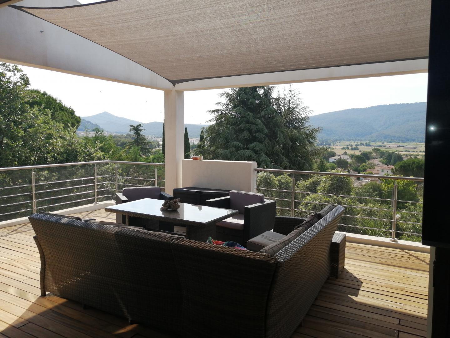 Domaine la Rose des Vents, Cuges-les-Pins - photo 7