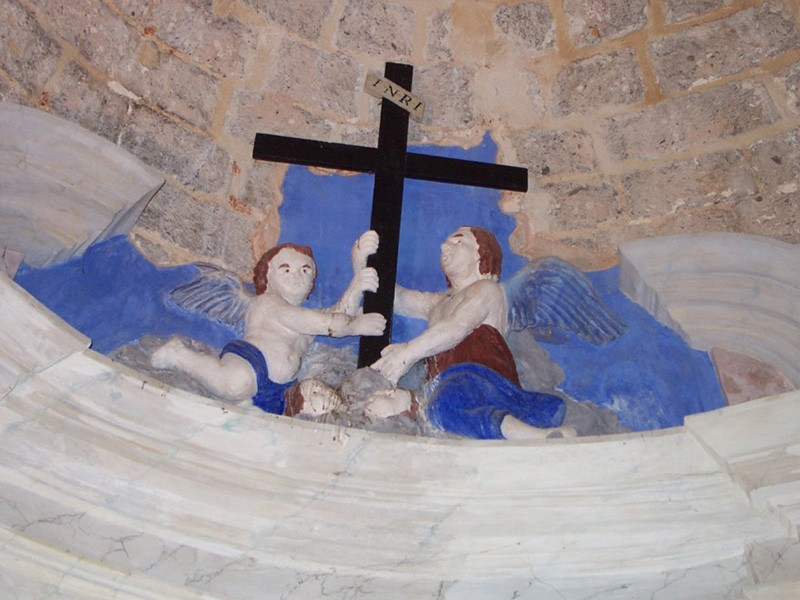 Chapelle Saint-Pierre, Peynier - photo 5