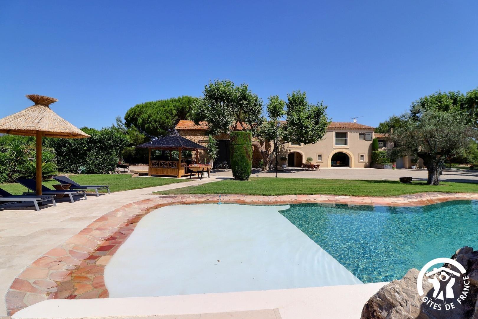Terre Franche, Istres - photo 2