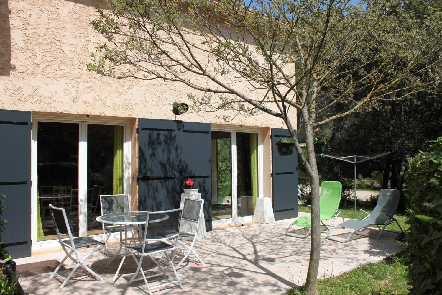 La Maison, Cuges-les-Pins - photo 9