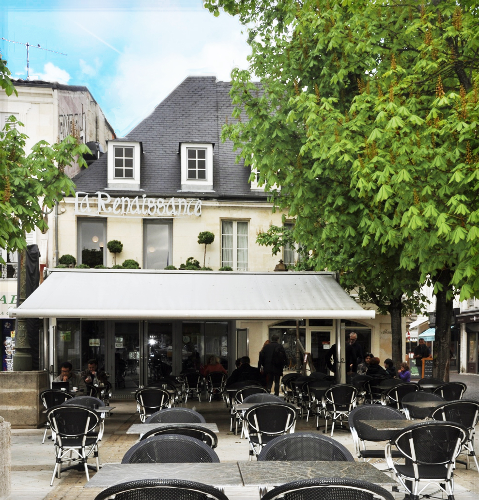 La Renaissance