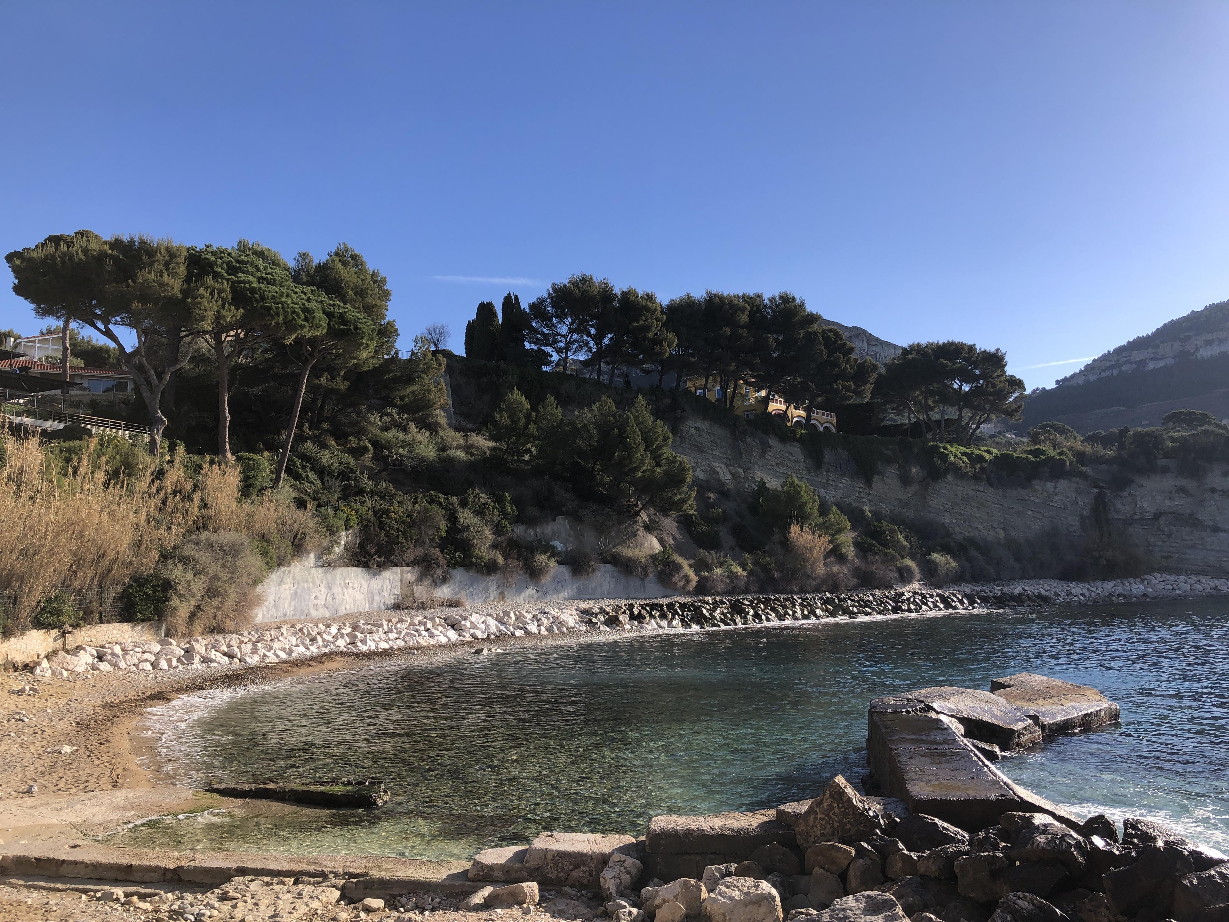 Anse du Corton