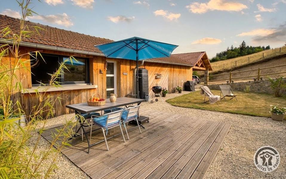 Gîte \