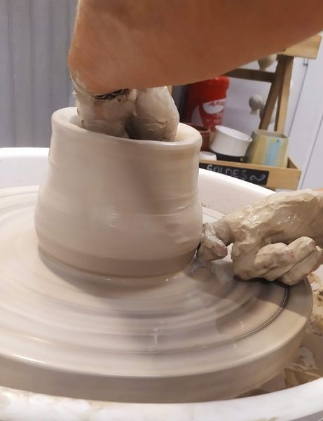 Atelier G poterie 
