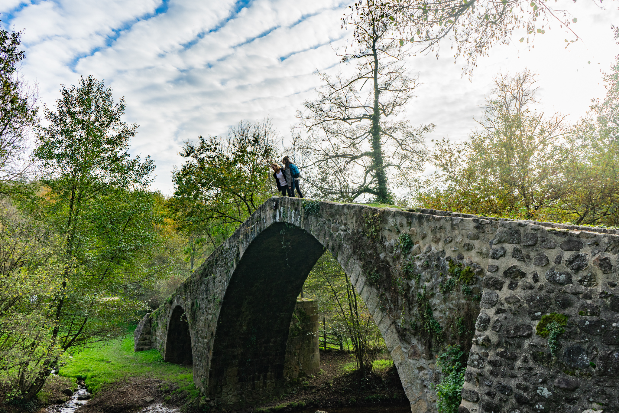 Le Pont du Diable