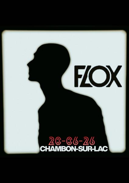 Flox - Out of Orbit - Live @LaCave