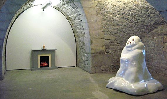 Centre d'Art Bastille - CAB