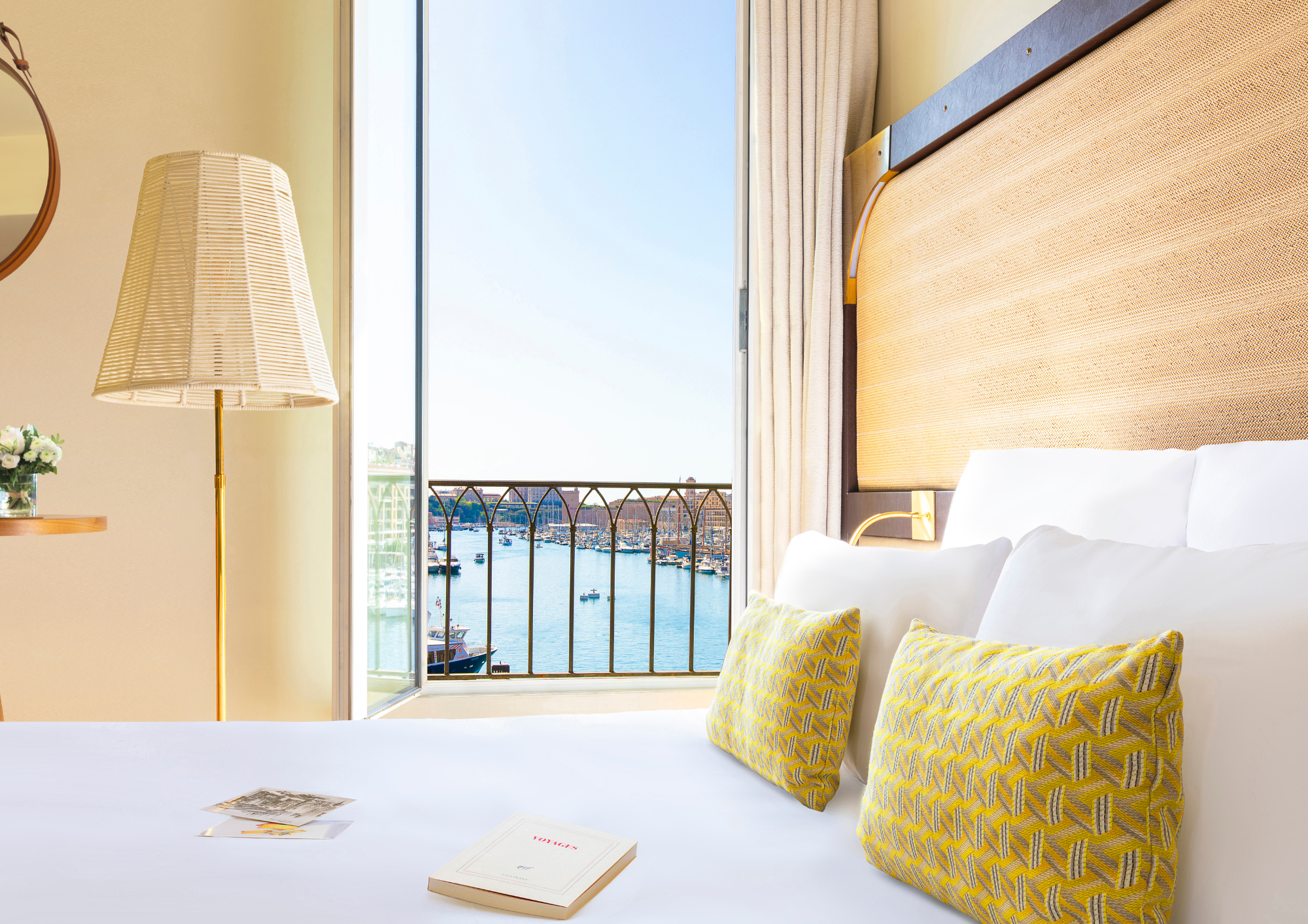 Grand Hôtel Beauvau Marseille Vieux-Port – MGallery Collection, Marseille 1er Arrondissement - photo 6