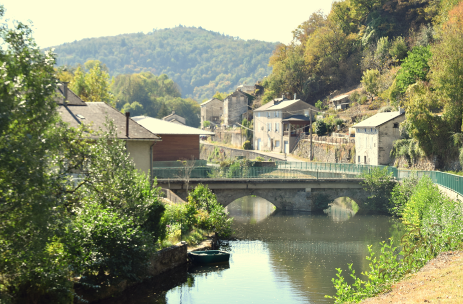 Randonnée des crêtes du Bau del Poun