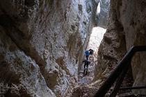 Grotte d'Orjobet