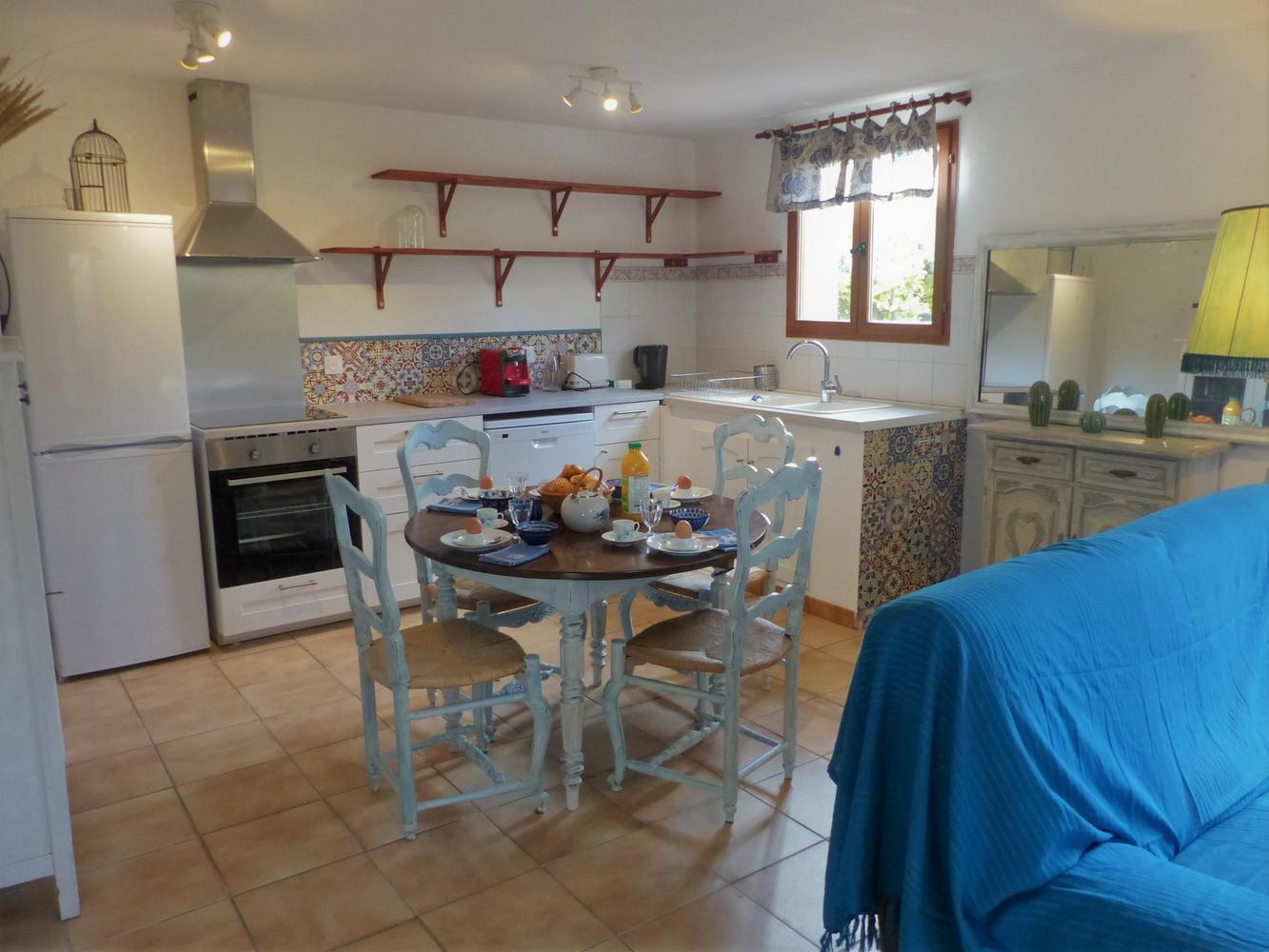 Le Pigeonnier, Meyrargues - photo 17