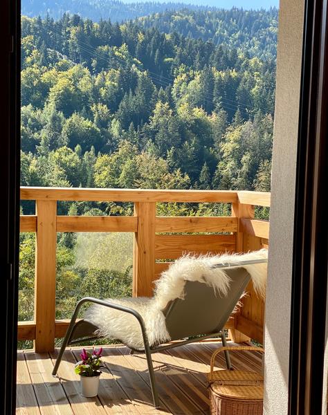 Les Lucioles by Casalero_Saint-Jean-de-Sixt