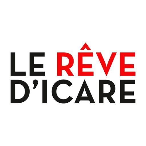 Le Rêve d'Icare