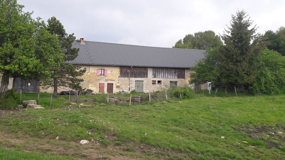 Ferme du Comte