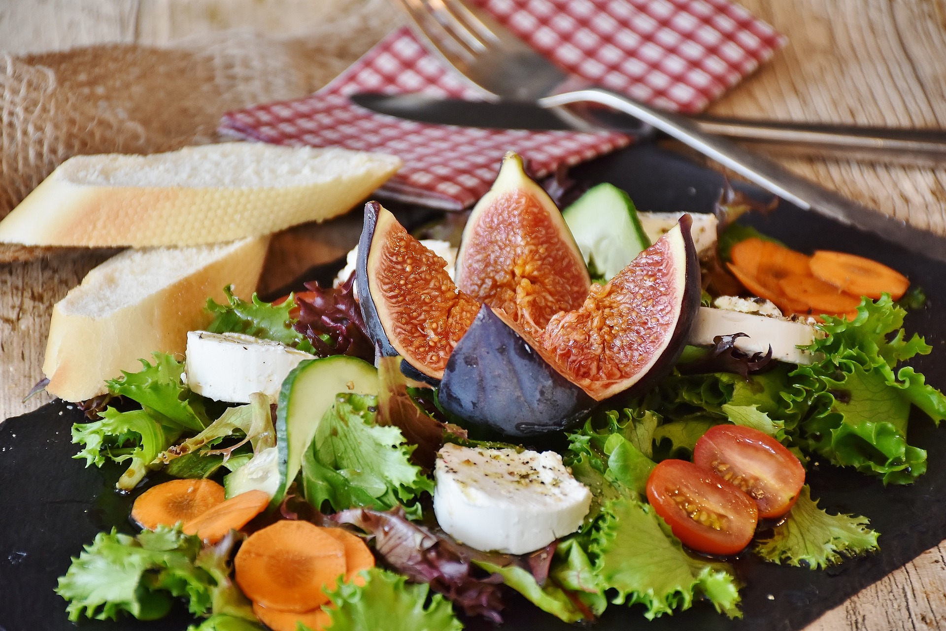 Marché Gourmand
