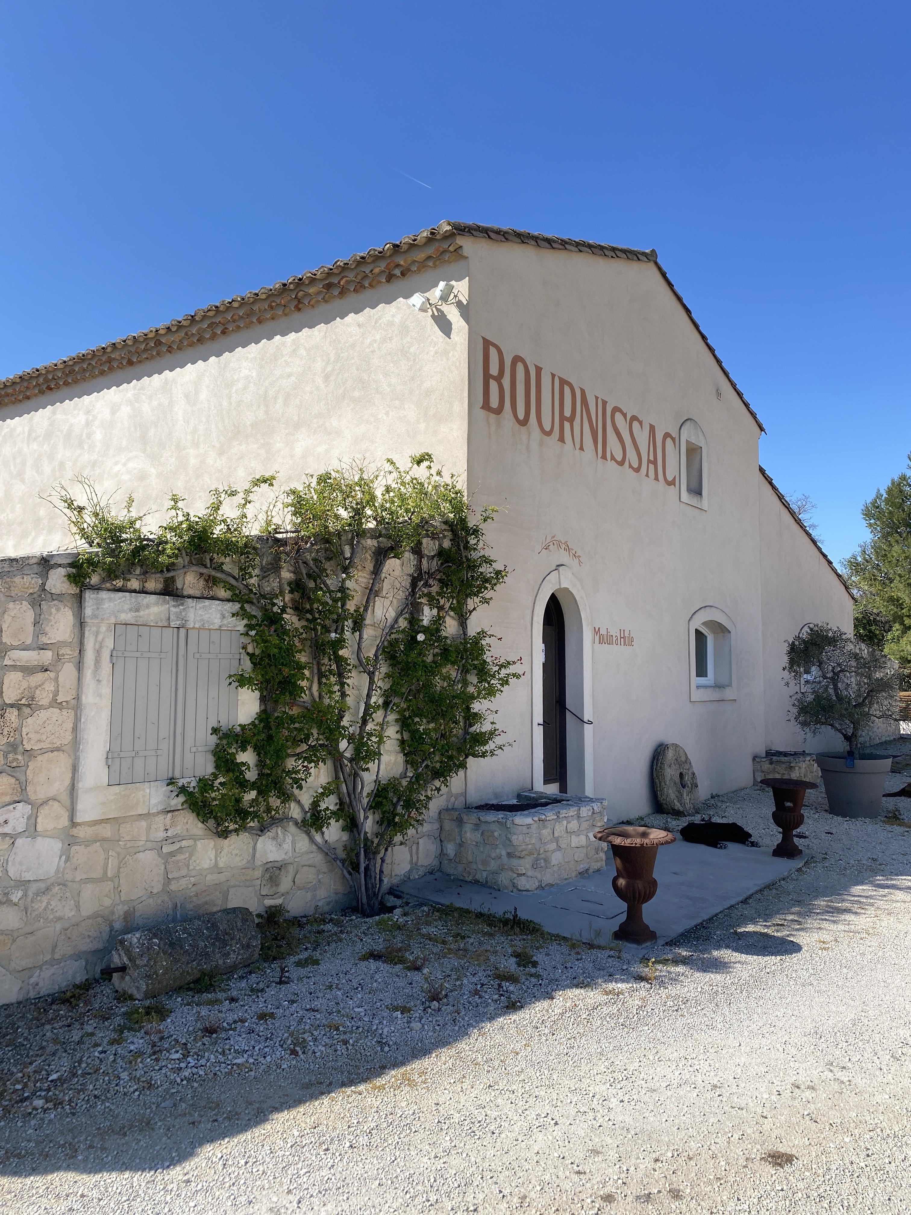 Moulin Domaine de Bournissac - photo 4