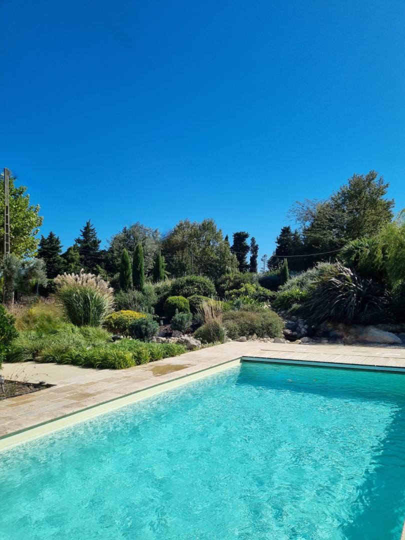 Mas Hector, Châteaurenard - photo 32