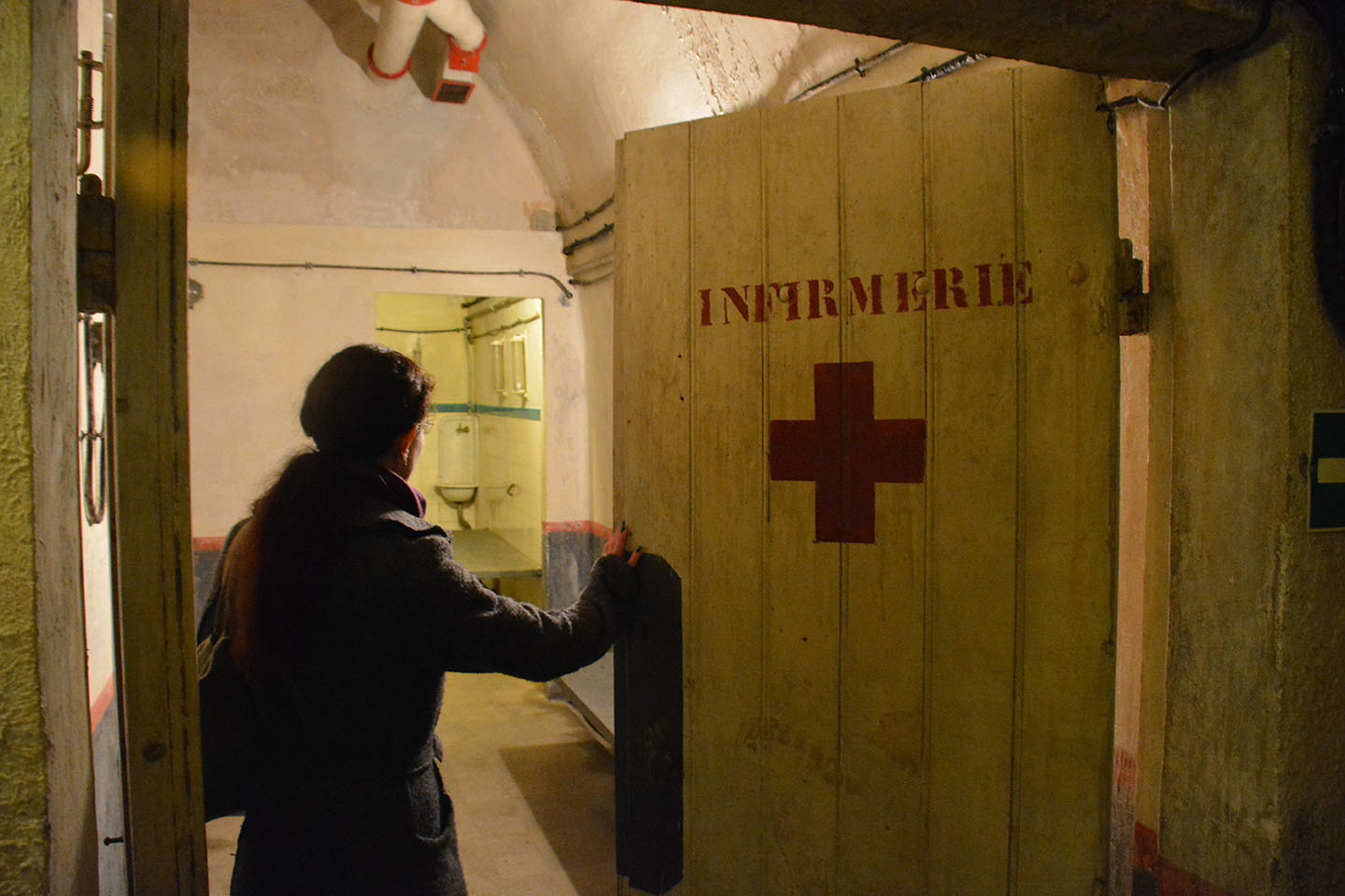 Escape Game Rando Passion